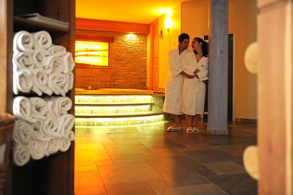 Villa Fridau Resort Грессоне-Сен-Жан Екстер'єр фото